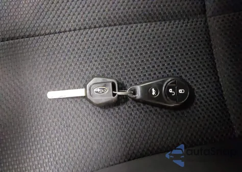 2011 Subaru Forester 2.5X z USA, uszkodzony, nr VIN JF2SHABCXBH754561